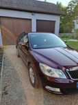 Skoda Octavia Skoda Octavia II Od nowości w domu!
