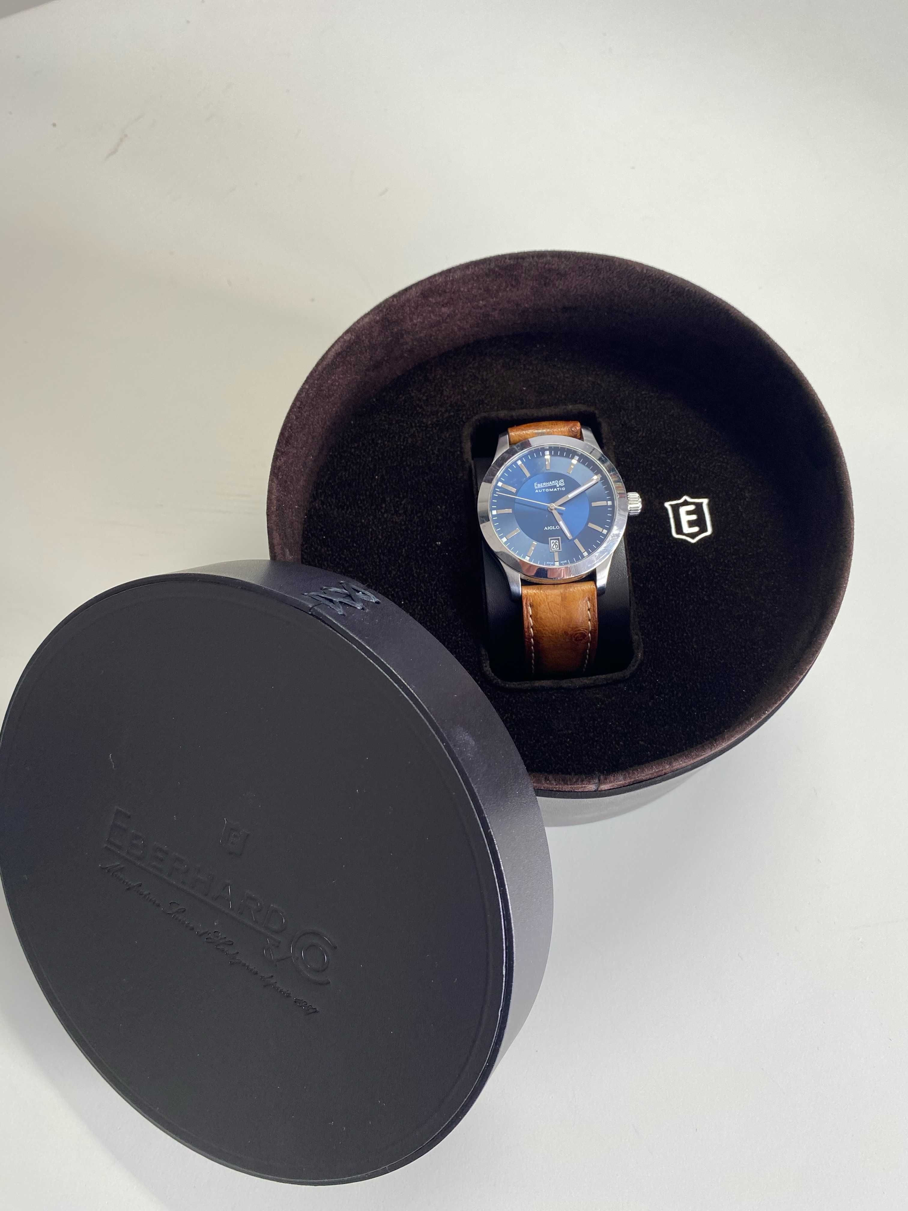 Eberhard & Co. Aiglon Grande Tille