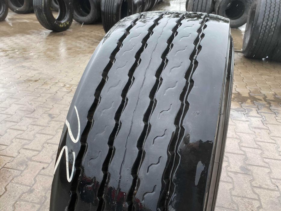 385/65R22.5 Opona MICHELIN X MULTI T 13-14mm Naczepa