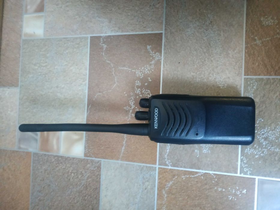 Рация Кенвуд ТК-2000