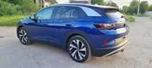 Volkswagen ID4 82кВт 16650