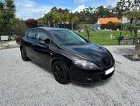 Seat Leon 1.9 TDI 130pd