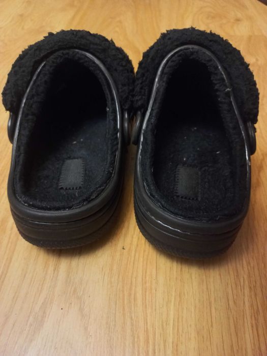 Женские шлепанцы - босоножки crocs 38 p.