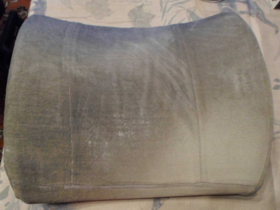 Подушка для спины Comfort 34x31x12 см Songer und Sohne