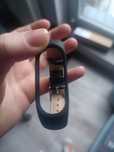 Skórzana opaska xiaomi  mi band 7