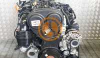 Motor B4204T23 VOLVO S60 III S90 II V90 II BREAK XC60 II XC90 II