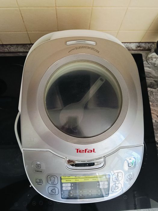 Продам мультиварку Tefal R23