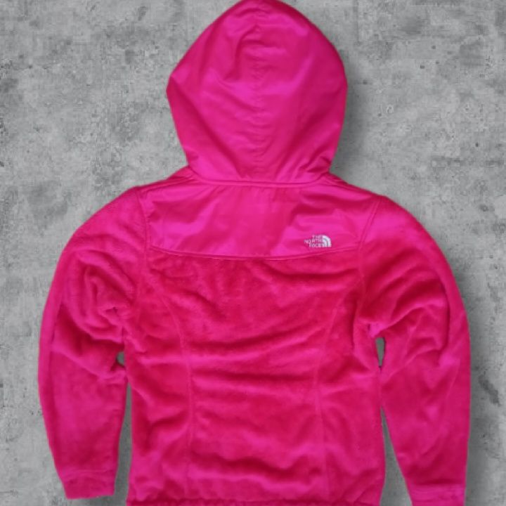 жіноча оригінальна зіпка the north face