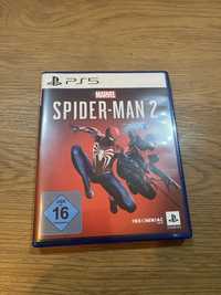 Spider-man 2 PS5