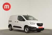 Opel combo van 1.5 cdti l1h1