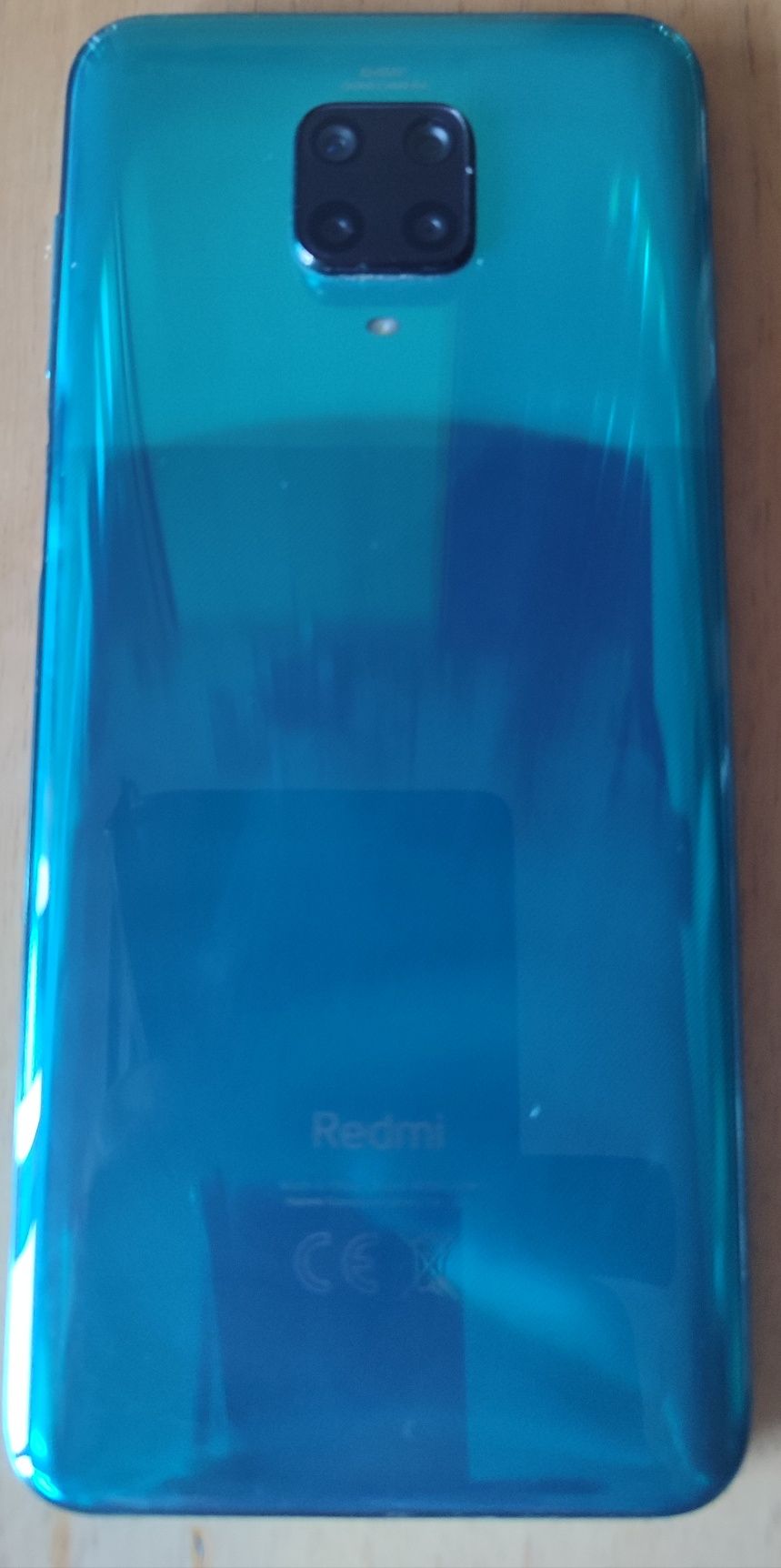 Смартфон Xiaomi redmi note 9 pro 6/64Gb