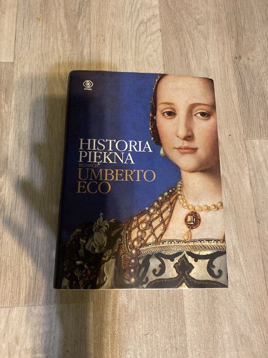 Historia piękna umberto eco