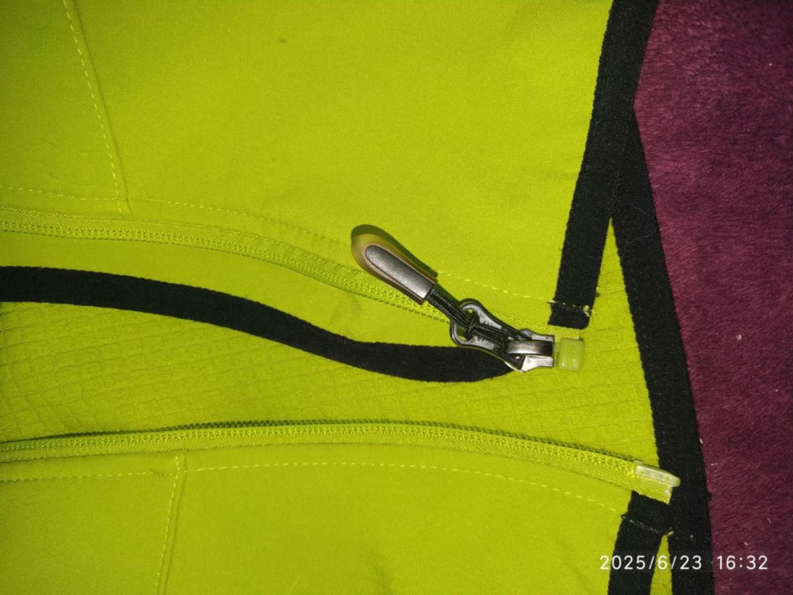Куртка Softshell Polartec 48р