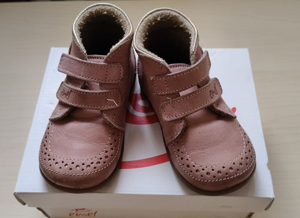 Emel ocieplane 21 na jesień) wiosnę