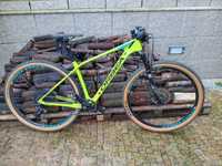Bicicleta Orbea M30 Carbono