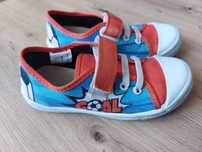 Tenisówki buty Kapcie szkolne r 29
