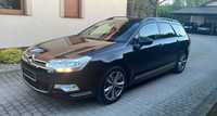 Citroën C5 2,0 hdi Niemcy Navi klimatronik opłacony