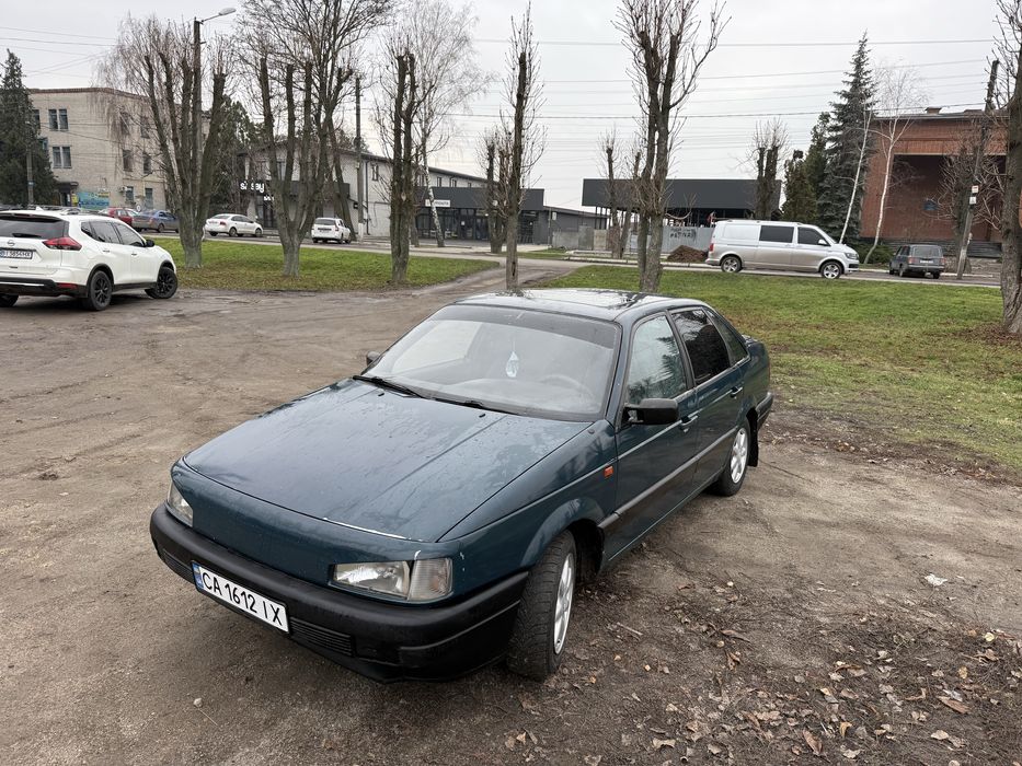 Продам Volkswagen Passat B3