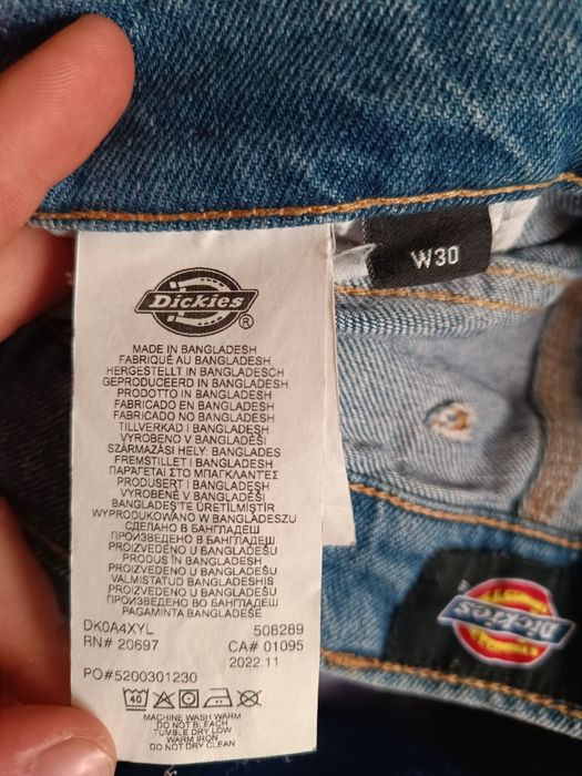 Джинси Dickies Thomasville