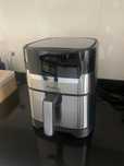 Air Fryer Moulinex Easy Fry and Grill