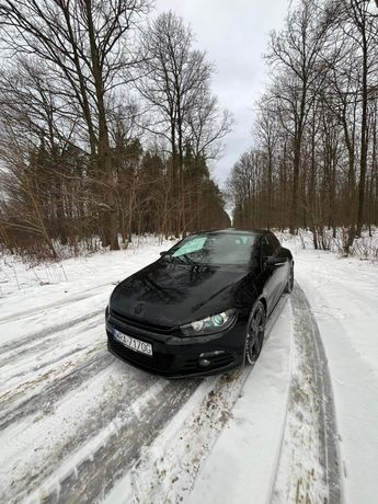 Vw Scirocco 1.4 TSI DSG LPG