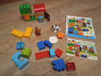 Zestaw klocków LEGO Duplo 10570 Zestaw upominkowy