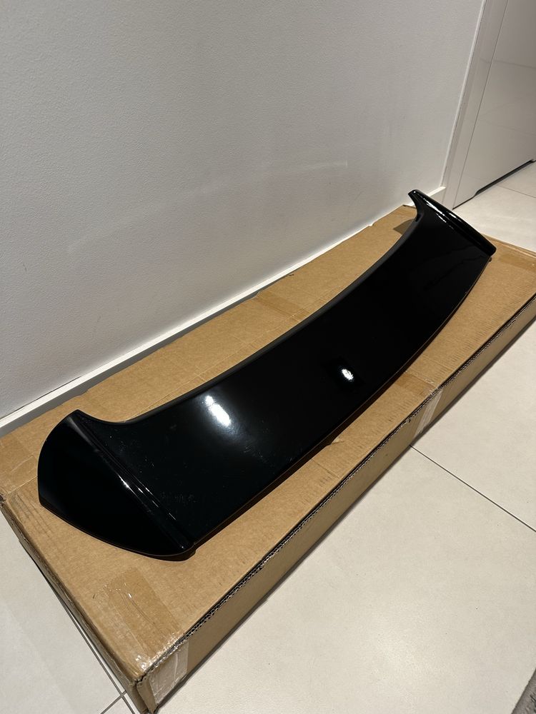 Daszek lotka do VW Golf 5 V mk5 GTI Batman osir look