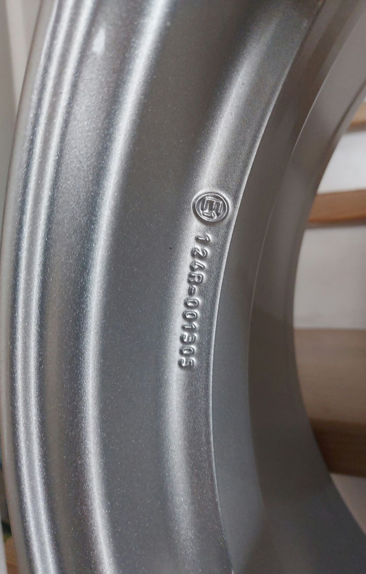 NOWE Alufelgi 18 cali 5x114.3 Toyota Corolla Camry Rav4 Lexus Rx Hs Nx