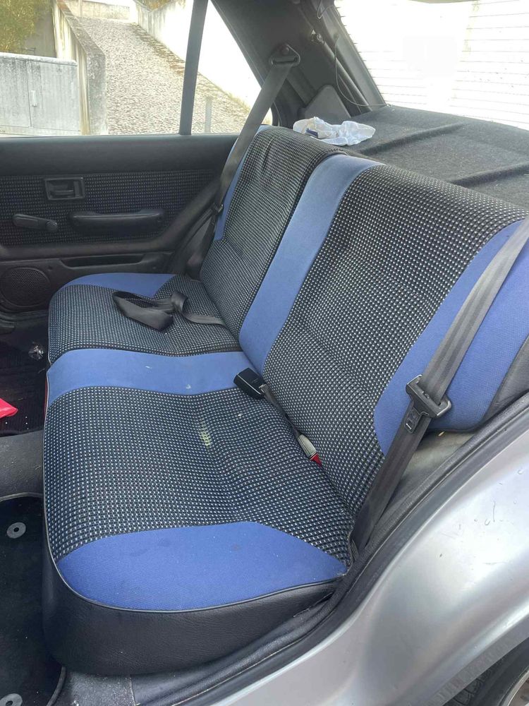 Peugeot 106 1.5D