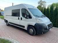 Fiat Ducato 2.3 L3h2