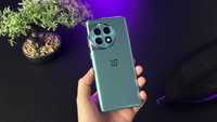 Магазин OnePlus Ace 2 Pro 16/512GB Aurora Green Гарантія Trade In