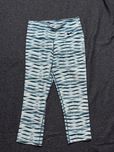 Leginsy sportowe damskie Nike S