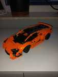 LEGO 42196 Technic Lamborghini Huricán Tecnica