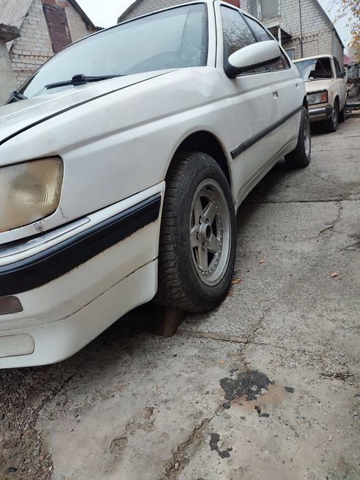 Продам Пежо 605 3.0