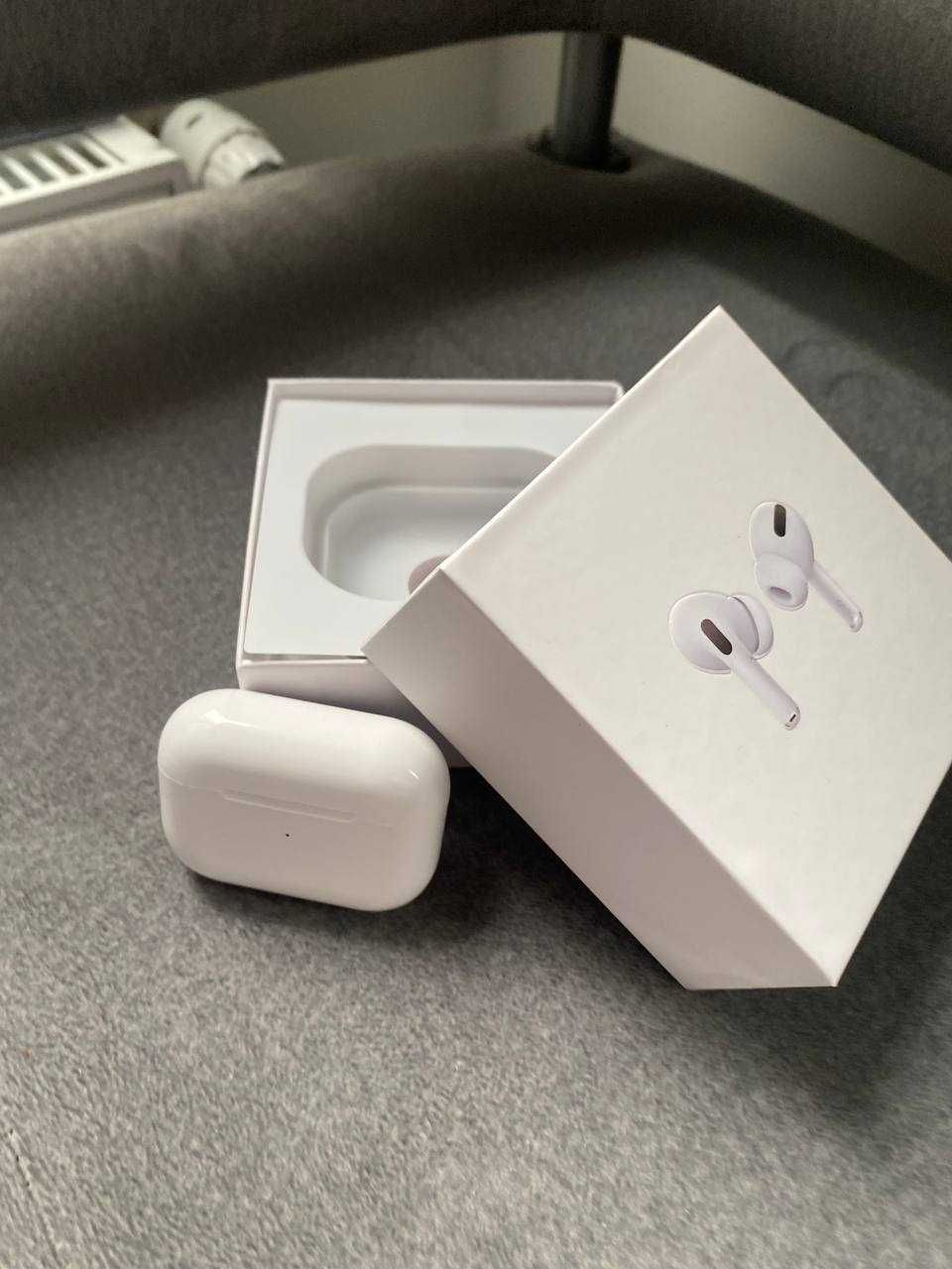 АКЦІЯ !! Бюджетні Навушники AirPods Pro По Карману Всім 1в1