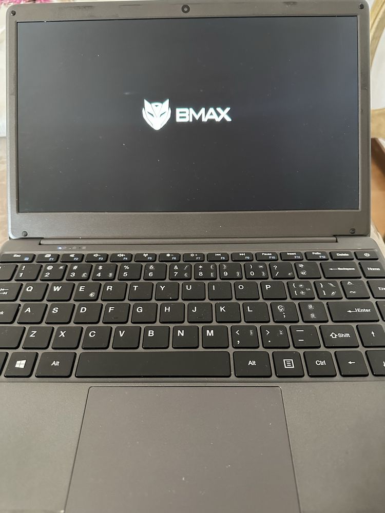 BMax para peças com caixa