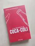 Tajemnica Coca-Coli - Michał Matlengiewicz