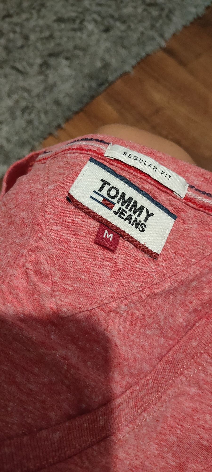 Sprzedam nowa oryginalna koszulkę Tommy Hilfiger roz M