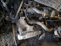 dwumasa T4 2.5 Tdi z Intercoolerem