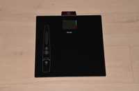 Baurer GS 49 BMI | Szklana waga łazienkowa
