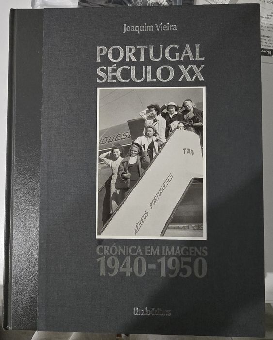 Coleção Portugal Século XX