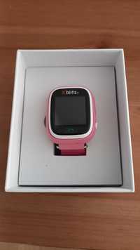 Smartwatch dla dziecka Xblitz Love Me różowy