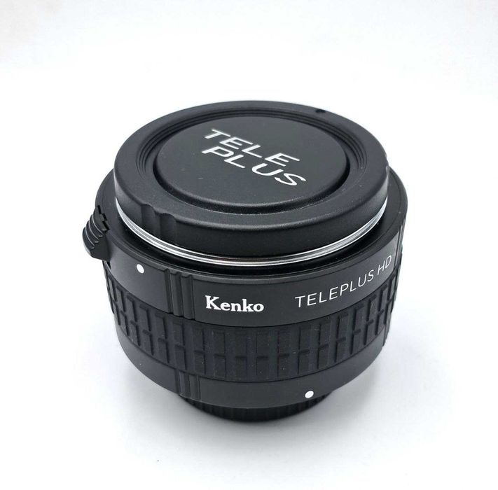 Kenko TelePlus HD N-AF 2x DGX Nikon