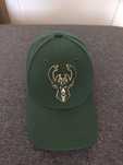 Czapka NEW ERA Milwaukee Bucks