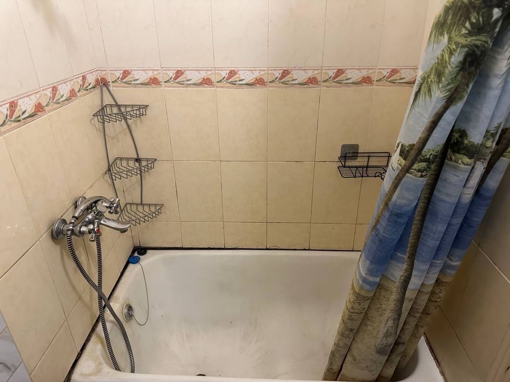 Здам однокімнатну квартиру в Центрі міста, вулиця Магістратська, Парк