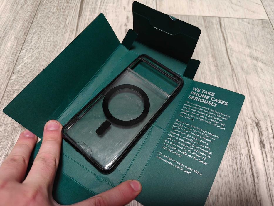 Mous Case для Google Pixel 8