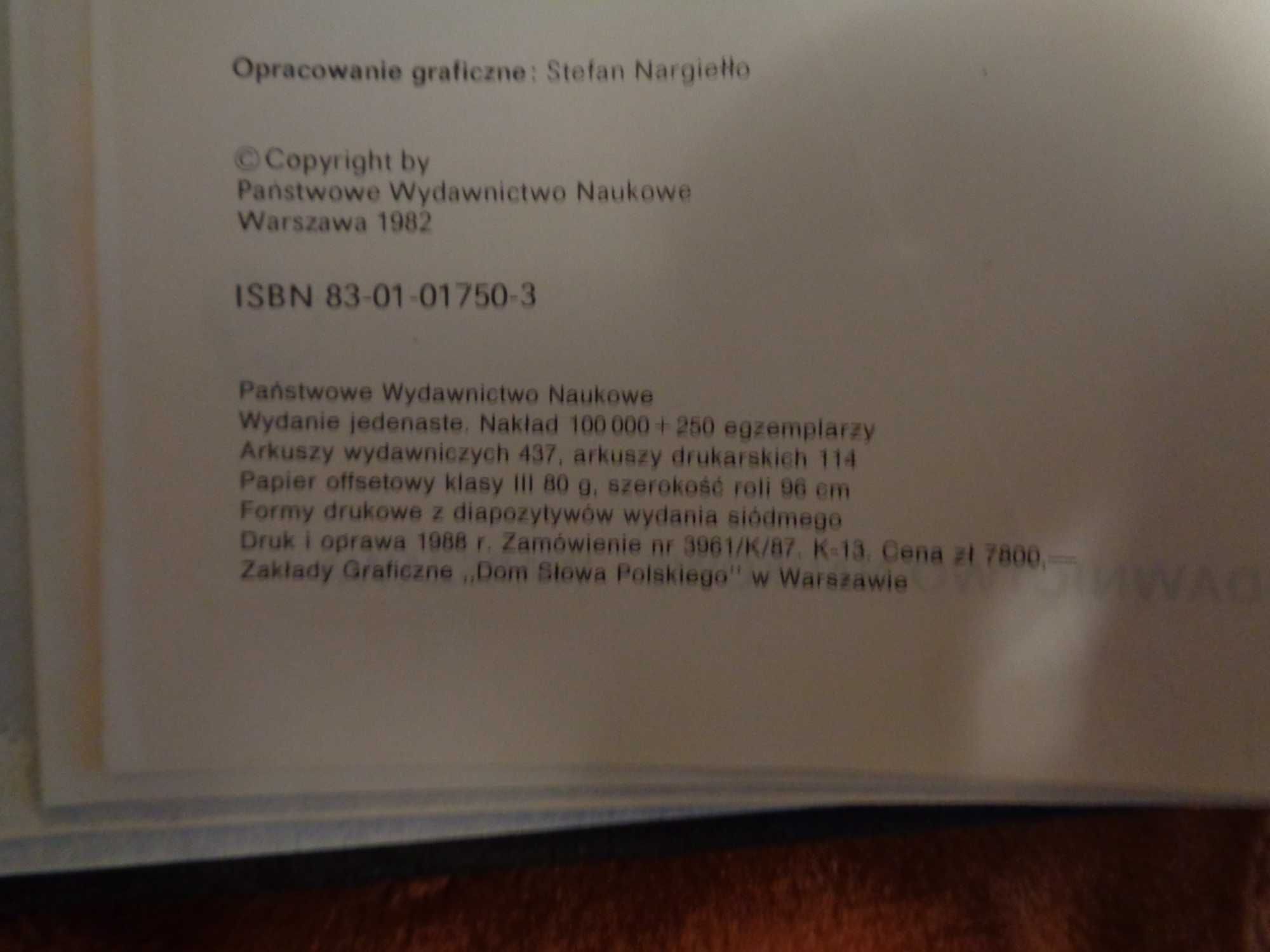 Encyklopedia Popularna PWN