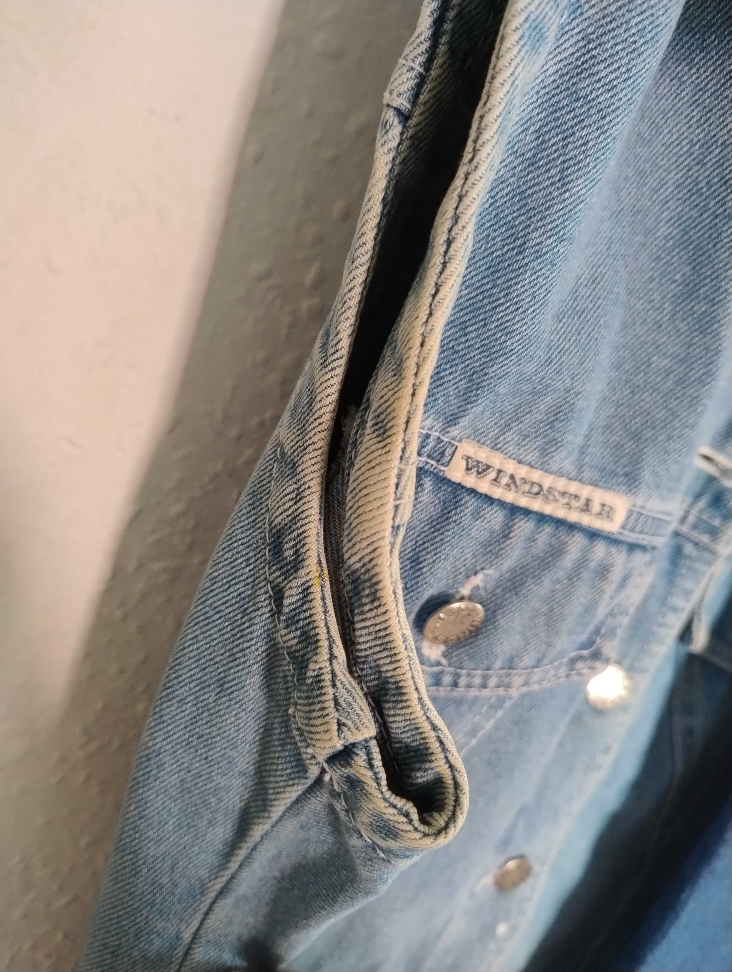 Sukienki jeansowe rozm 164 lub M