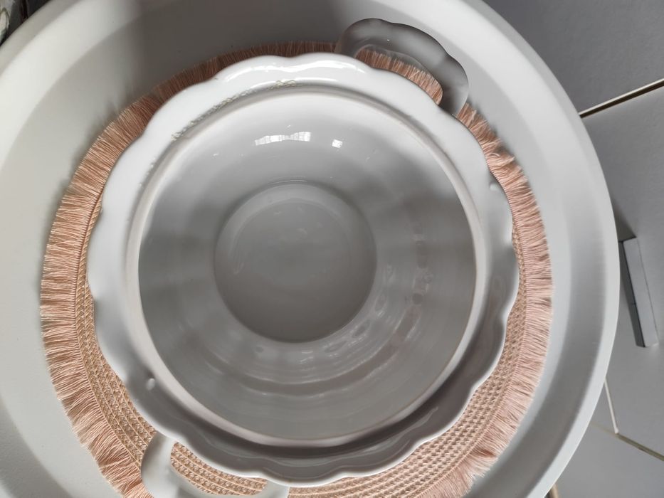 Waza do zupy Wałbrzych