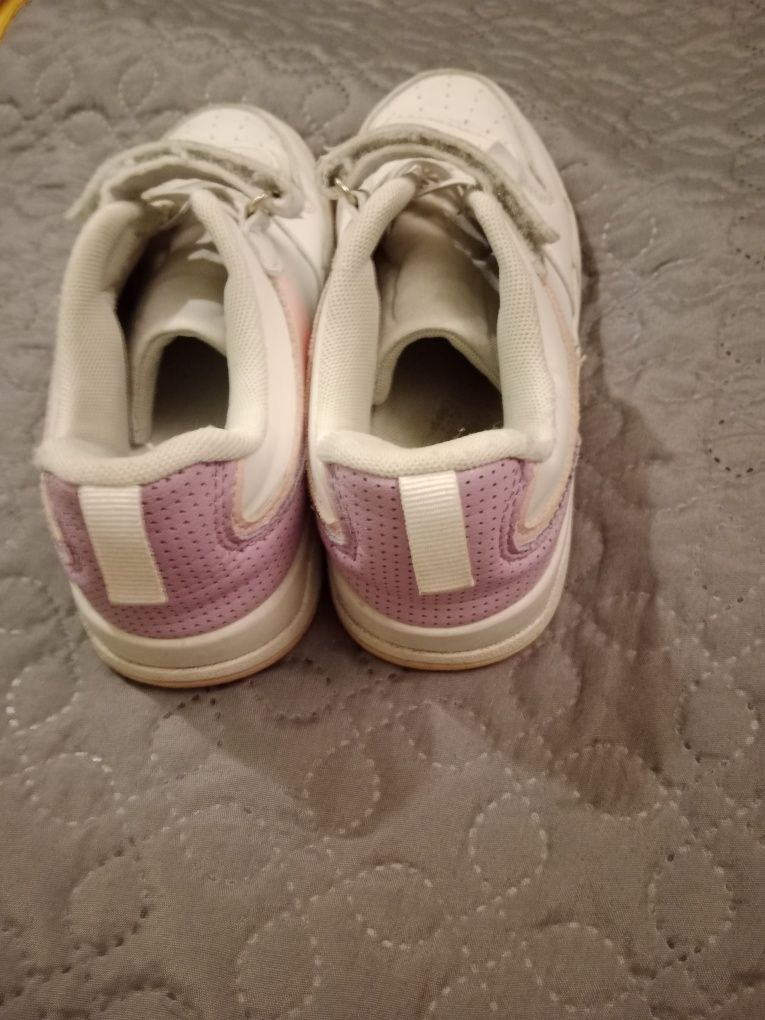 Adidasy dziewczęce